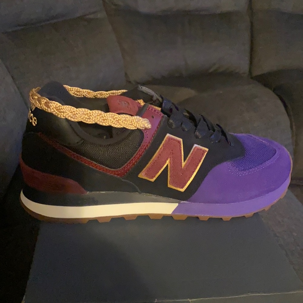Men’s new balance